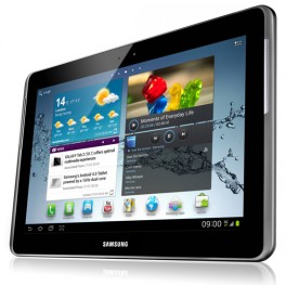 SAMSUNG-GT-P5110N SAMSUNG-GT-P5110N