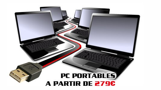 PC Portables